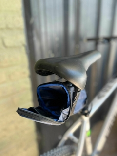 Carterita bajo asiento pro DM - tienda online