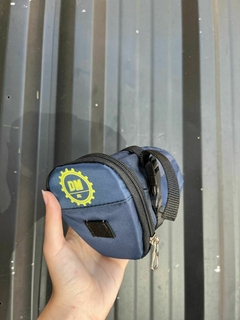 Carterita bajo asiento pro DM - MIBICITIENDA