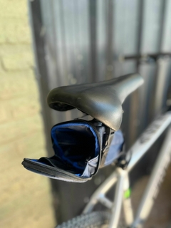 Carterita bajo asiento pro DM - comprar online