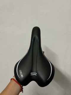 Asiento selle mtb premium color - tienda online