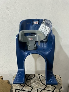 Silla trasera con el portapaquete - tienda online