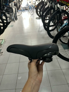 Asiento keles sport elast. antiprostático en internet