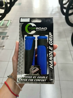 Puños Top Road - tienda online