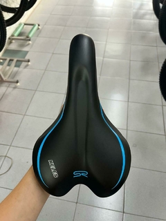 Asiento selle mtb premium color - comprar online