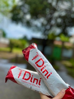 Cámaras DINI de bicicletas - comprar online