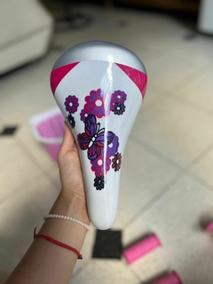 Kit bicicleta de nena - comprar online