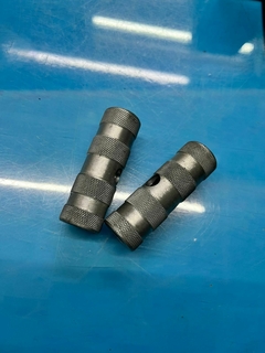 Pedalines traseros Chicos