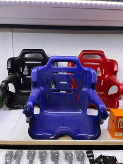 Silla delantera para niños con soporte en internet