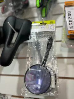 Espejos para bicicleta (por unidad)