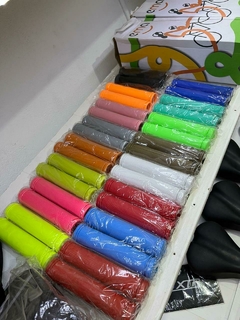 Puños colores - comprar online