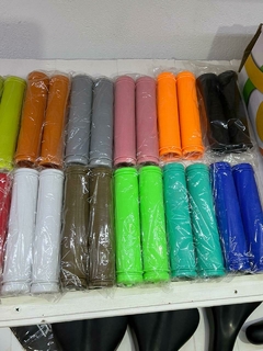 Puños colores - MIBICITIENDA