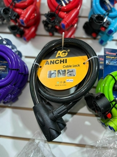 Eslinga anchi 22mm