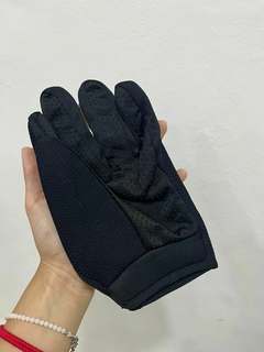 Puños dedos largos para bicicleta - comprar online