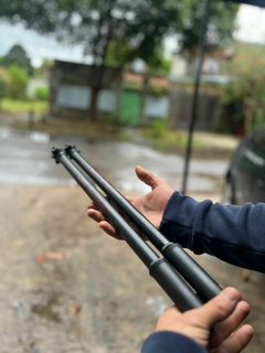 Inflador Donca competicion con 2 picos - comprar online