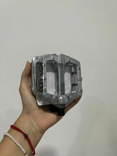 Pedales aluminio mtb 9/16 - comprar online