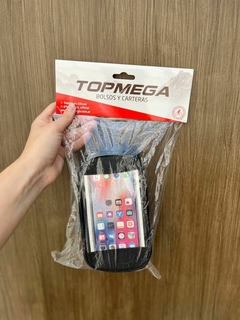 Carterita Top Mega portacelular