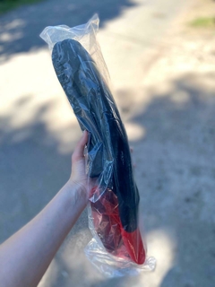 Par de guardabarros trasero y delantero rodado 29