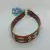 Collar de Cuero con Tachas