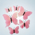 Imagen de Mariposas con Imán y Brillos