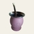 Mate con bombilla - comprar online