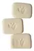 Jabon Hotelero 14g Desnudo x500u