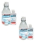 Alcohol En Gel Sanigel Con Flip Top X 70ml X 5 Unidades - comprar online