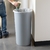 Tacho Contenedor Residuos Redondo Untouchable 84lts Sin Tapa - comprar online