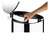 Cesto Tacho Acero Inoxidable Brinox 50lts Tapa Pedal - comprar online
