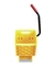Repuesto Prensa Mopa Para Carro Limpieza Wave Brake 25 Y 35l