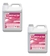 Desodorante Para Pisos Flower Ultra Bidon 5lts Pack X 4u
