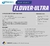 Desodorante Para Pisos Flower Ultra Bidon 5lts Pack X 4u en internet