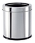 Cesto Tacho Acero Residuos Acero Inoxidable Brinox 28lts en internet