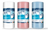 Paño Multiuso Reutilizable Handy Pro Wipe X 60u - Grupo Medicna