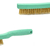 Cepillo Parrilero Con Mango Pvc Cerdas De Bronce 4cm X 19cm - comprar online
