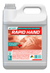 Jabón Antibacterial Rapid Hand Bidon 5lts.