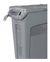 Tapa Tacho Contenedor Residuos Rectangular Slim Jim 87lts - tienda online