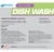 Detergente Maquina Lavavajillas Thames Bidon 5lts Dish Wash - comprar online