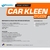 Silicona Para Interior Car Kleen Bidon 5lts - comprar online
