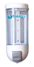Dispenser De Jabon Liquido Clear - Cristal 500ml