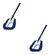 Armazon Mopa Y Cabo Barrido Metalico 40cm Thames - Grupo Medicna