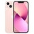 Original apple iphone 13 128gb/256gb/512gb 5g lteface id nfc ios a15 hexa b na internet