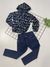Calça Jeans Menino Infantil - comprar online