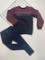 Calça Jeans Menino Infantil