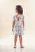 Vestido Verão Infantil - comprar online