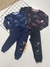 Calça Moletom Menino Infantil