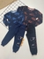 Camiseta Manga Longa Menino Infantil - comprar online