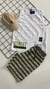 Conjunto Verão Menino Infantil - loja online