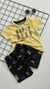 Conjunto Verão Menino Infantil - comprar online