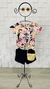 Conjunto Verão Feminino Infantil na internet