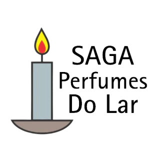 Saga Perfumes do lar